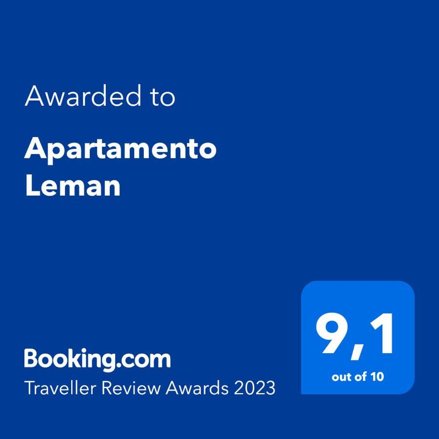 Apartamento Leman Apartamento Salou Exterior foto